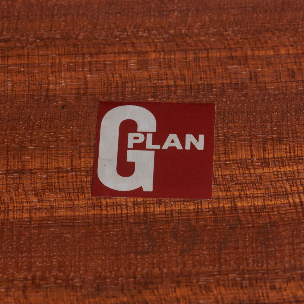 Quadrille ヴィンテージ ネストテーブル