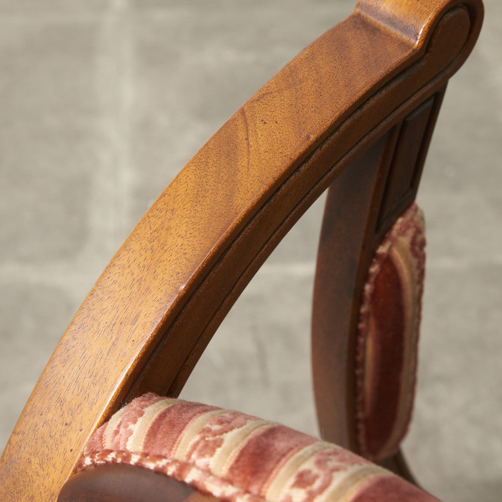 Esperanto アームチェア