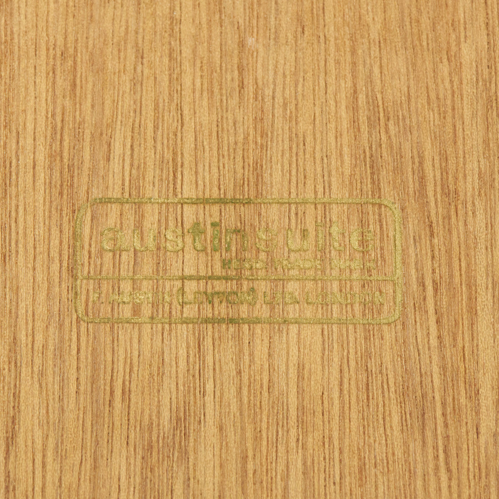 ヴィンテージ サイドボード