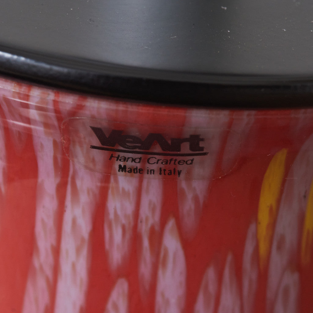 ムラノガラス テーブルランプ