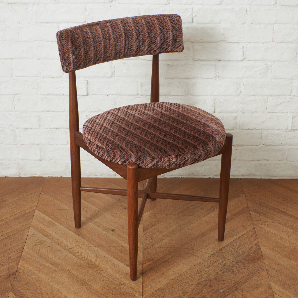 サーキュラーチェア