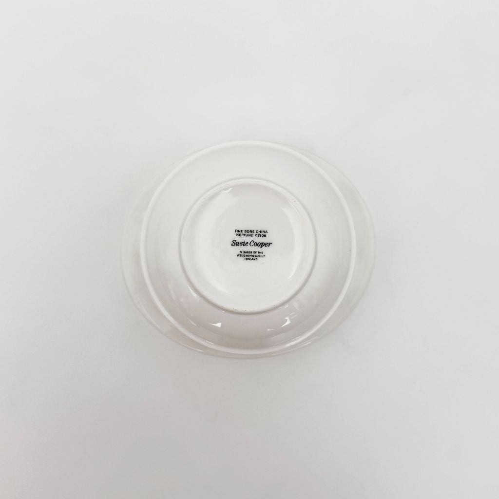 Neptune ネプチューン スープボウル&プレート