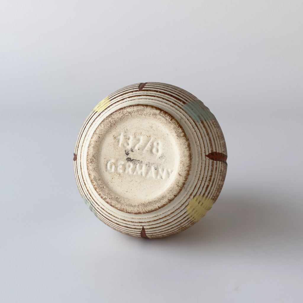 ヴィンテージ フラワーベース