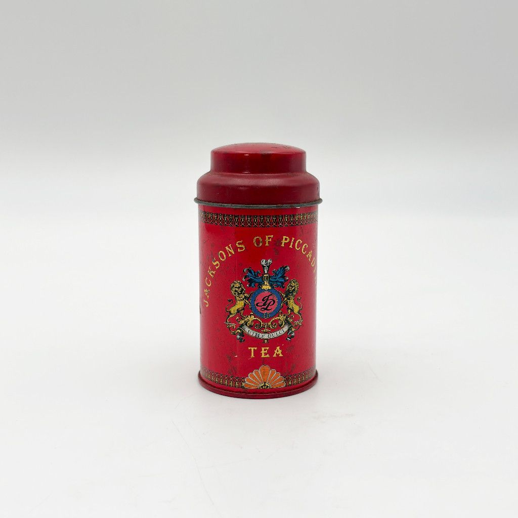イギリスヴィンテージRobertOpieFry’sBreakfastCOCOA缶 ヴィンテージ 紅茶缶 – rocca rocca