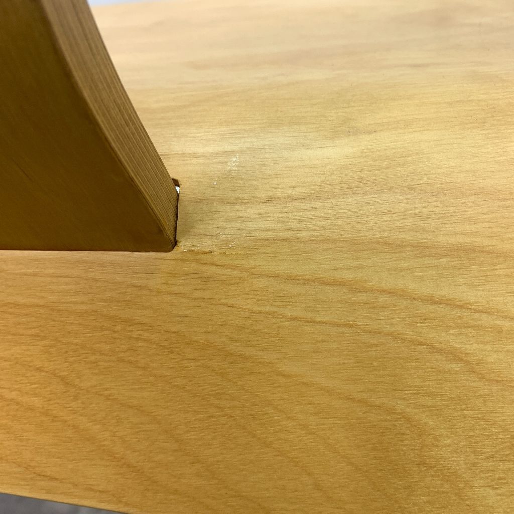 ISOKON plus サイドチェア / ジャンク品
