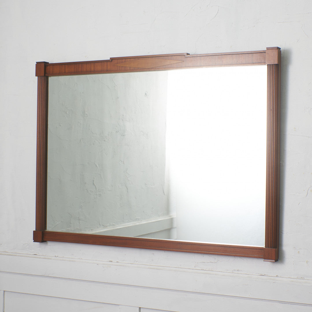 ドレクセルヘリテイジ　ミラー TRIUNE ウォールミラー – rocca rocca