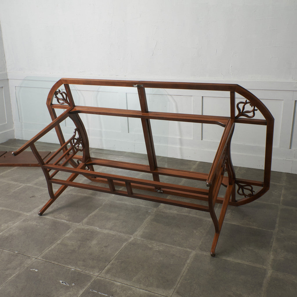 ART71 エクステンションダイニングテーブル