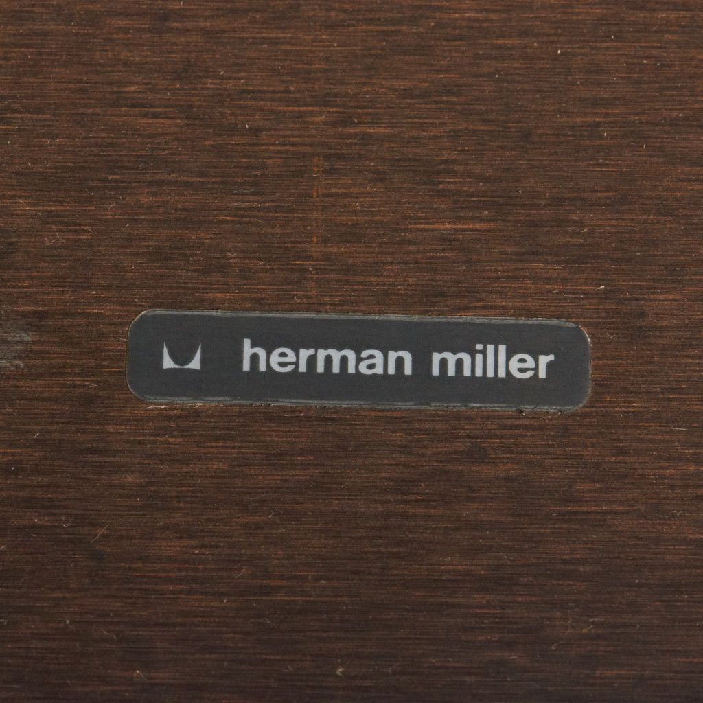 イームズ コントラクトベース テーブル