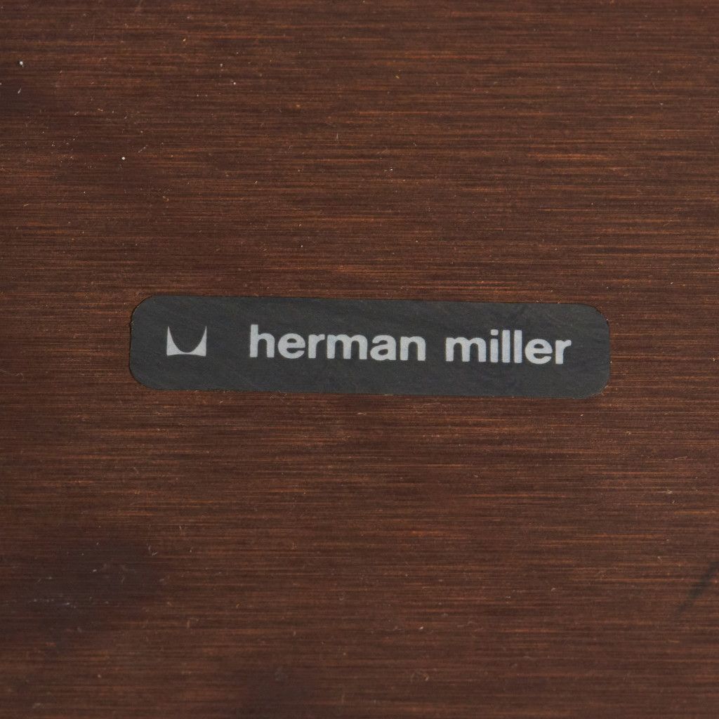 イームズ コントラクトベース テーブル