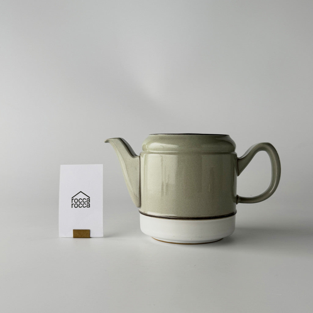 Romance ロマンス ティーポット