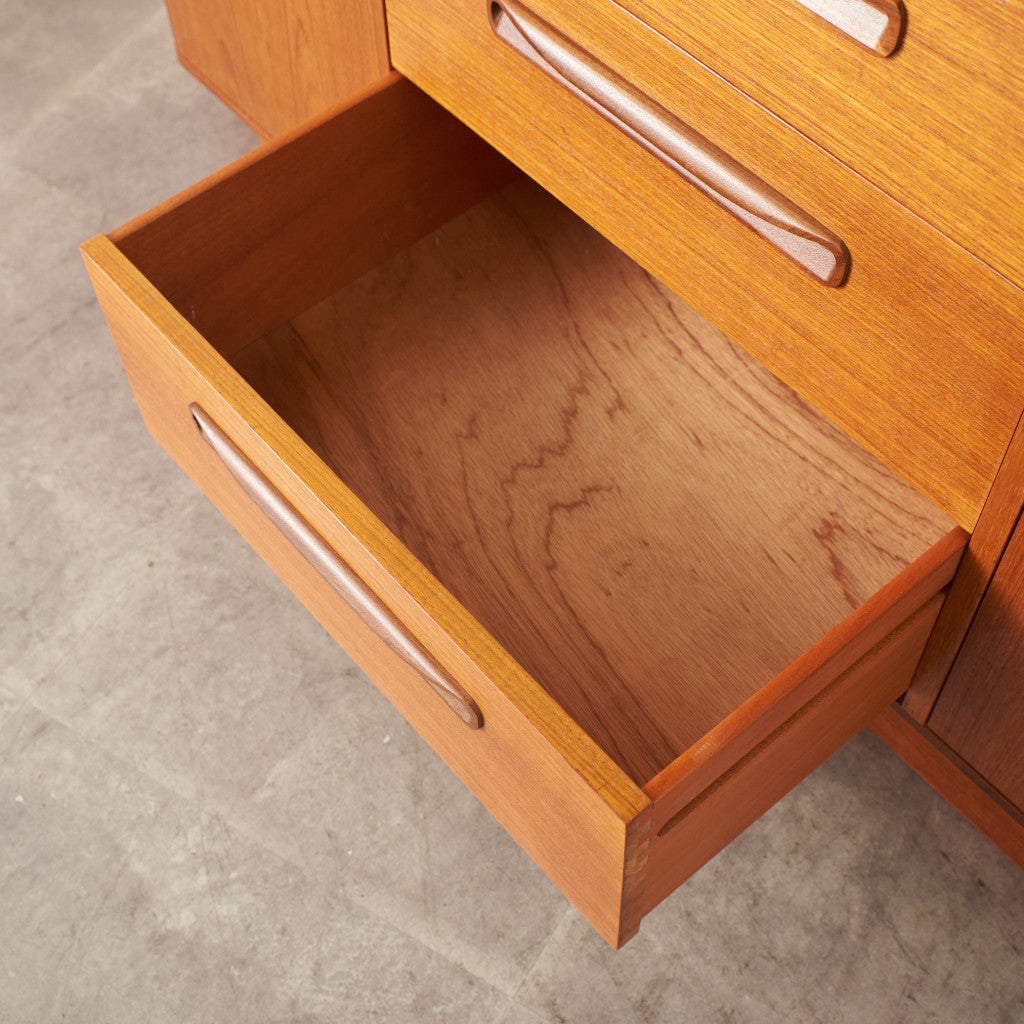 Fresco サイドボード (buffet base unit 4105D)