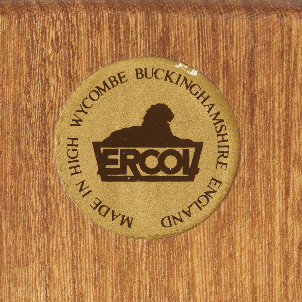 ヴィンテージ ラティマーチェア