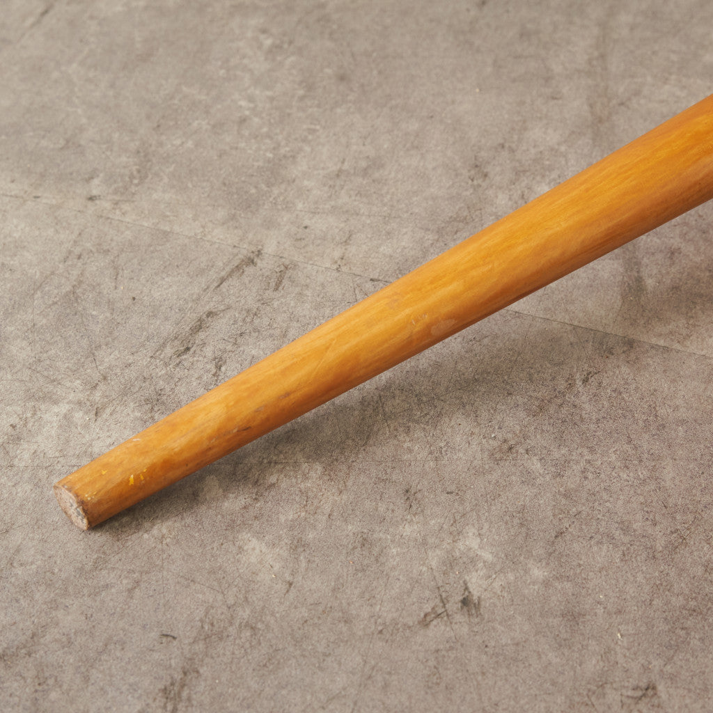 4本スポーク フープバックチェア