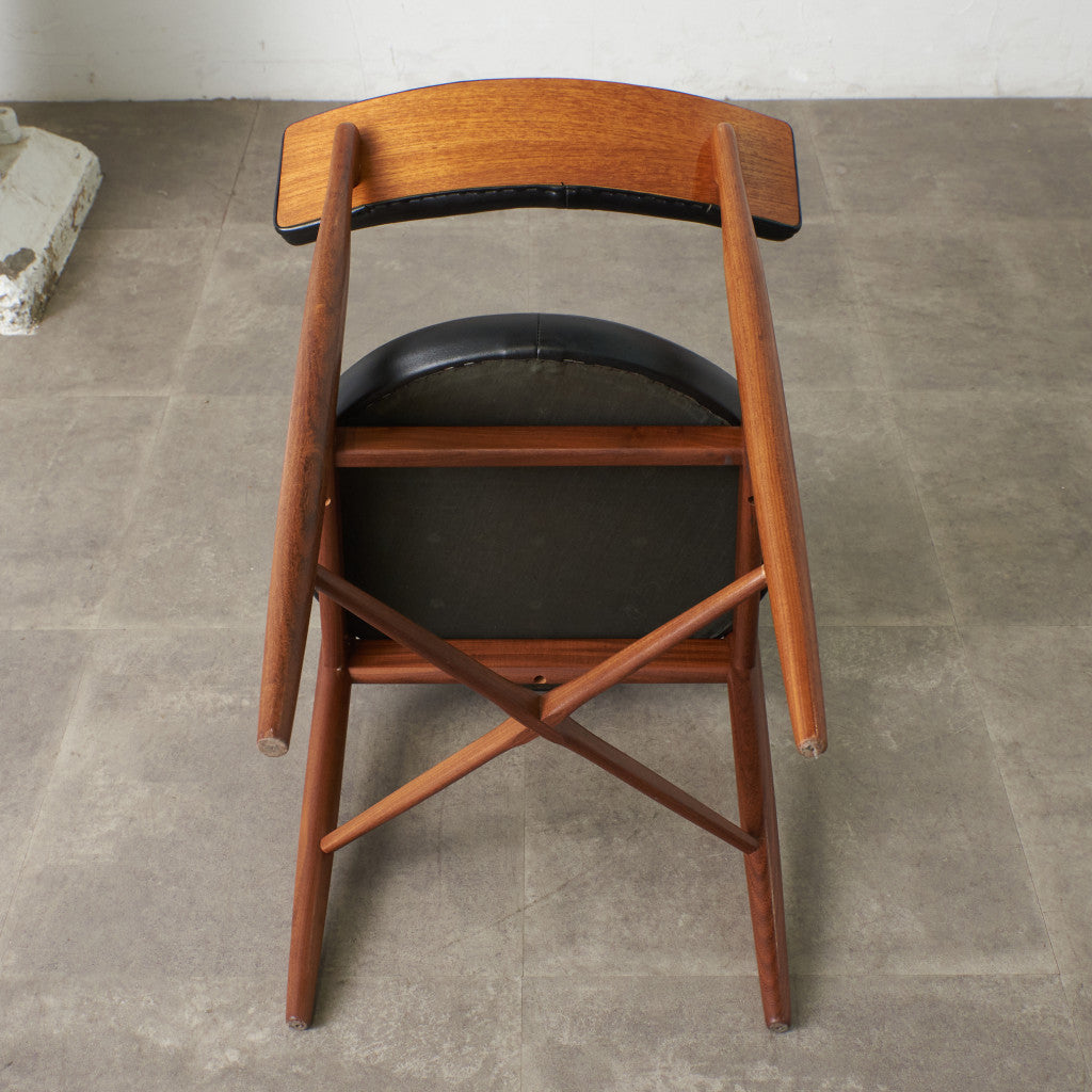 サーキュラーチェア