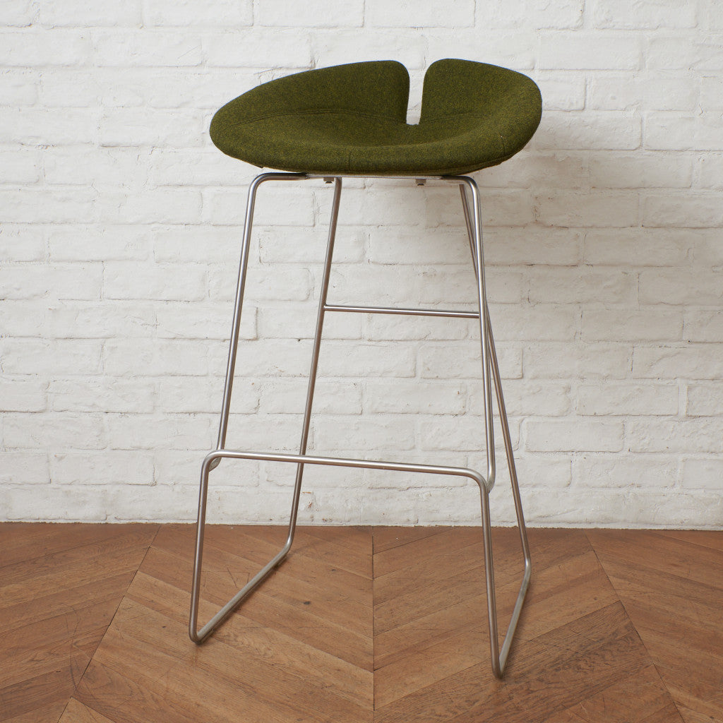 Moroso／モローゾ／フィヨルド／バースツール／パトリシア・ウルキオラ① Fjord バースツール｜モローゾ MOROSO｜パトリシア・ウルキオラ