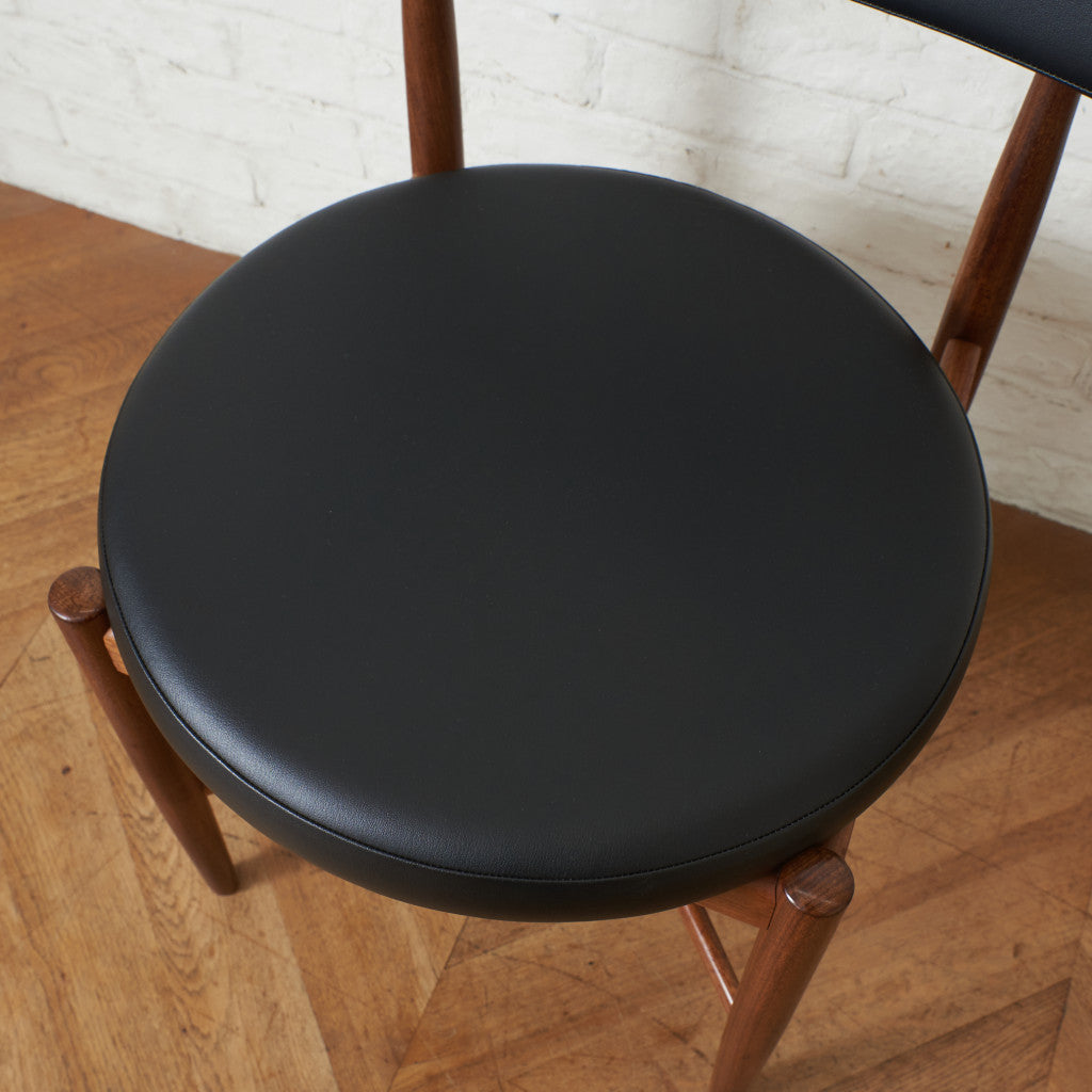 サーキュラーチェア / 張替済