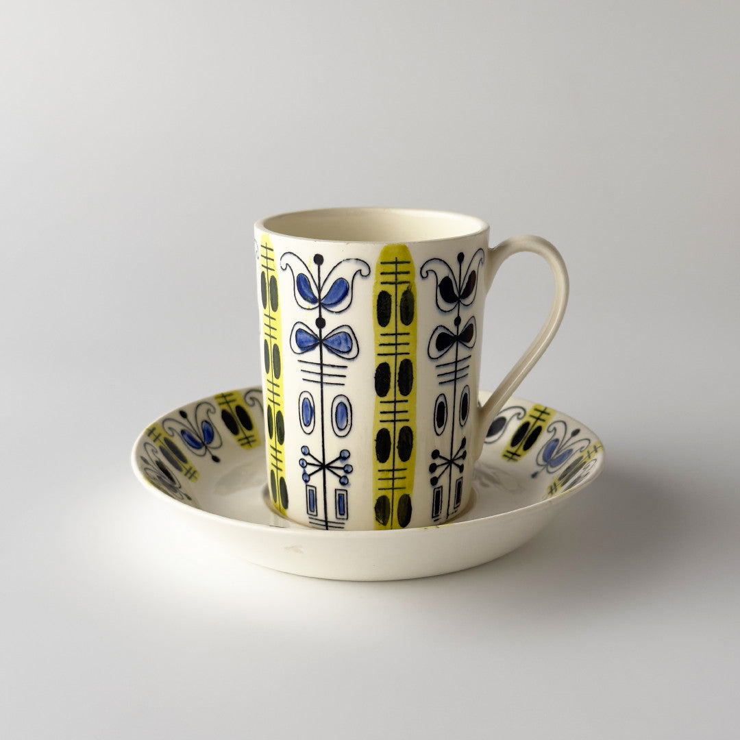 ヴィンテージ カップ＆ソーサー – rocca rocca