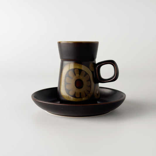 Arabesque アラベスク カップ&ソーサー