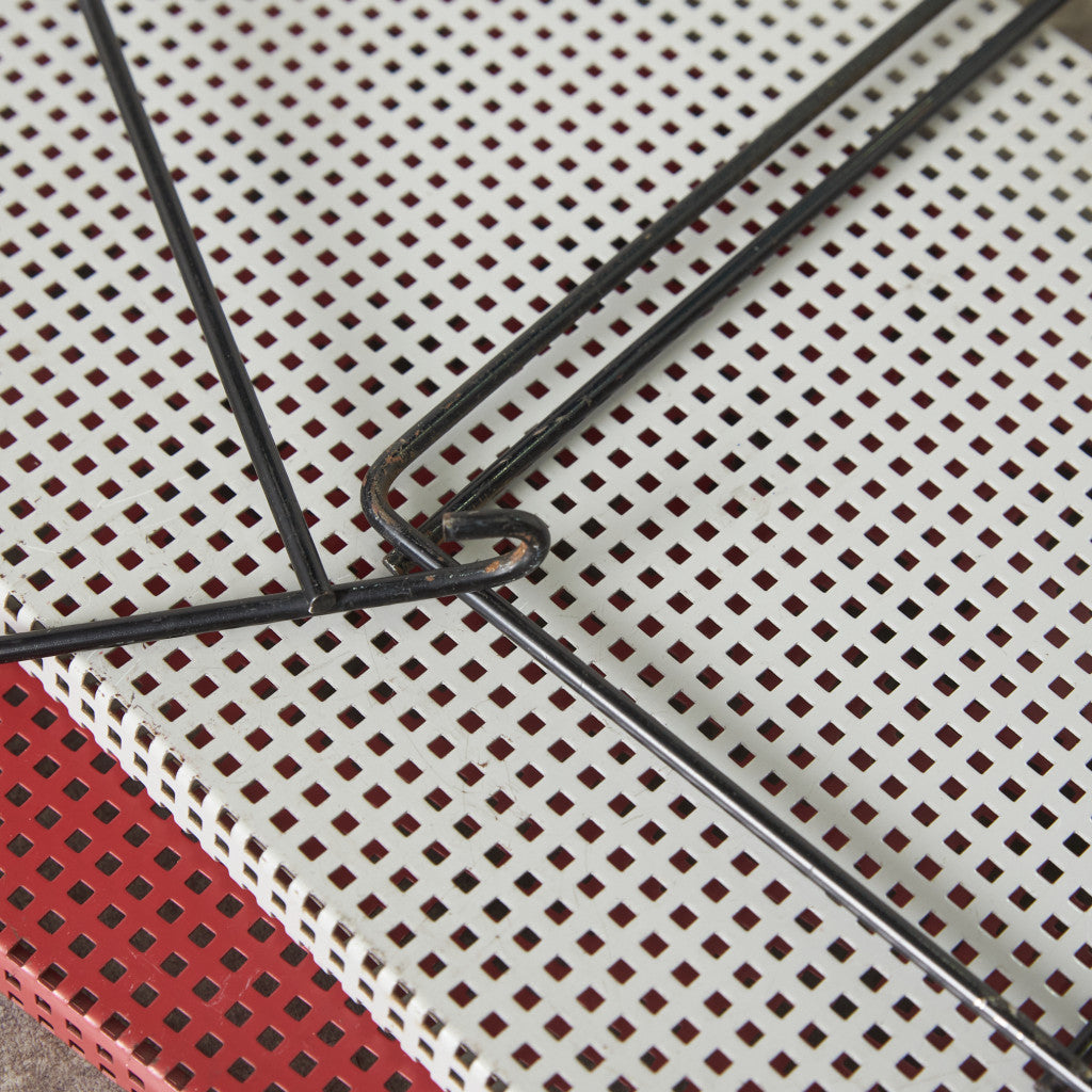 ヴィンテージ ウォールシェルフ