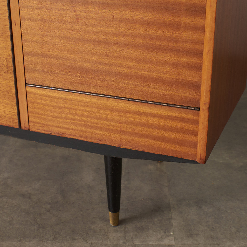 ヴィンテージ サイドボード