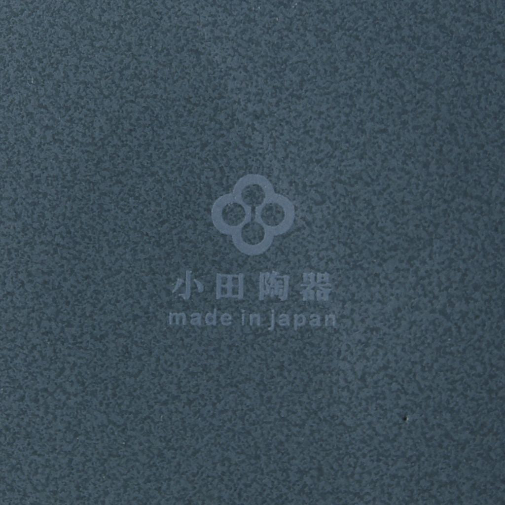meimei プレート 25.5mm 大皿 ダークグレー