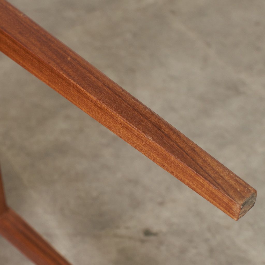 スラットバックチェア(4540) / 張替済