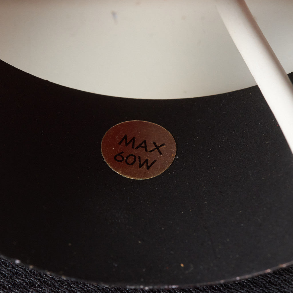 デンマークヴィンテージ 3灯ペンダントライト