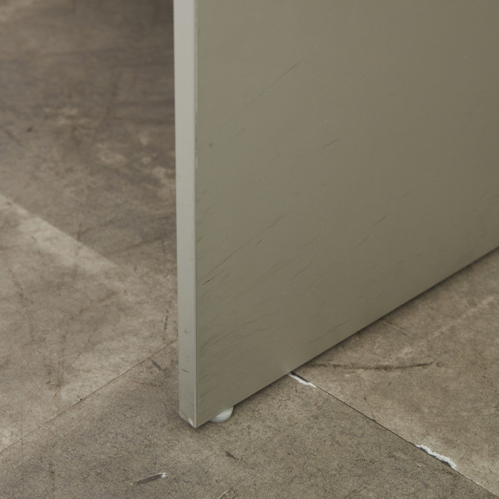 AIR FRAME 3003 スリムソファ 1人掛