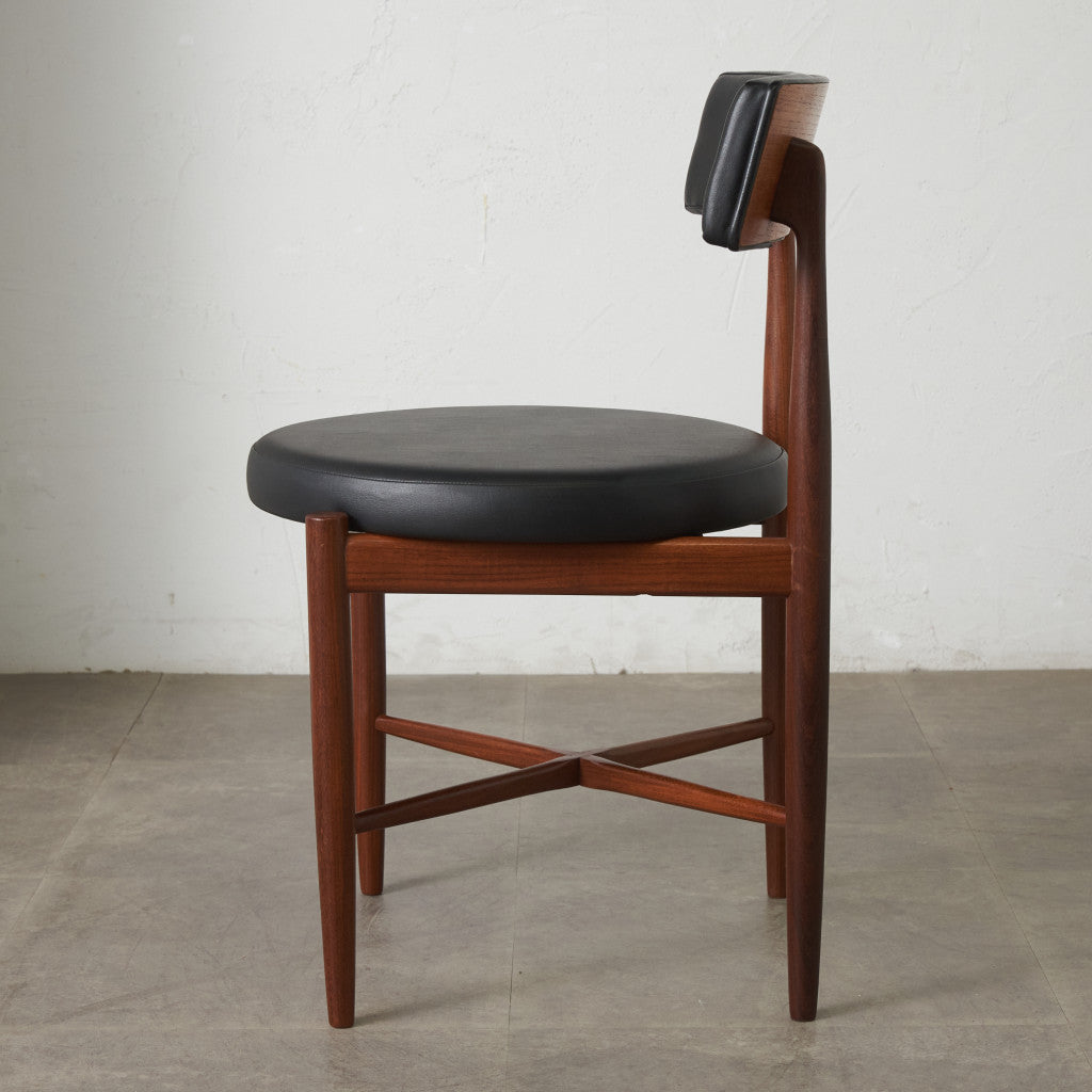 サーキュラーチェア / 張替済