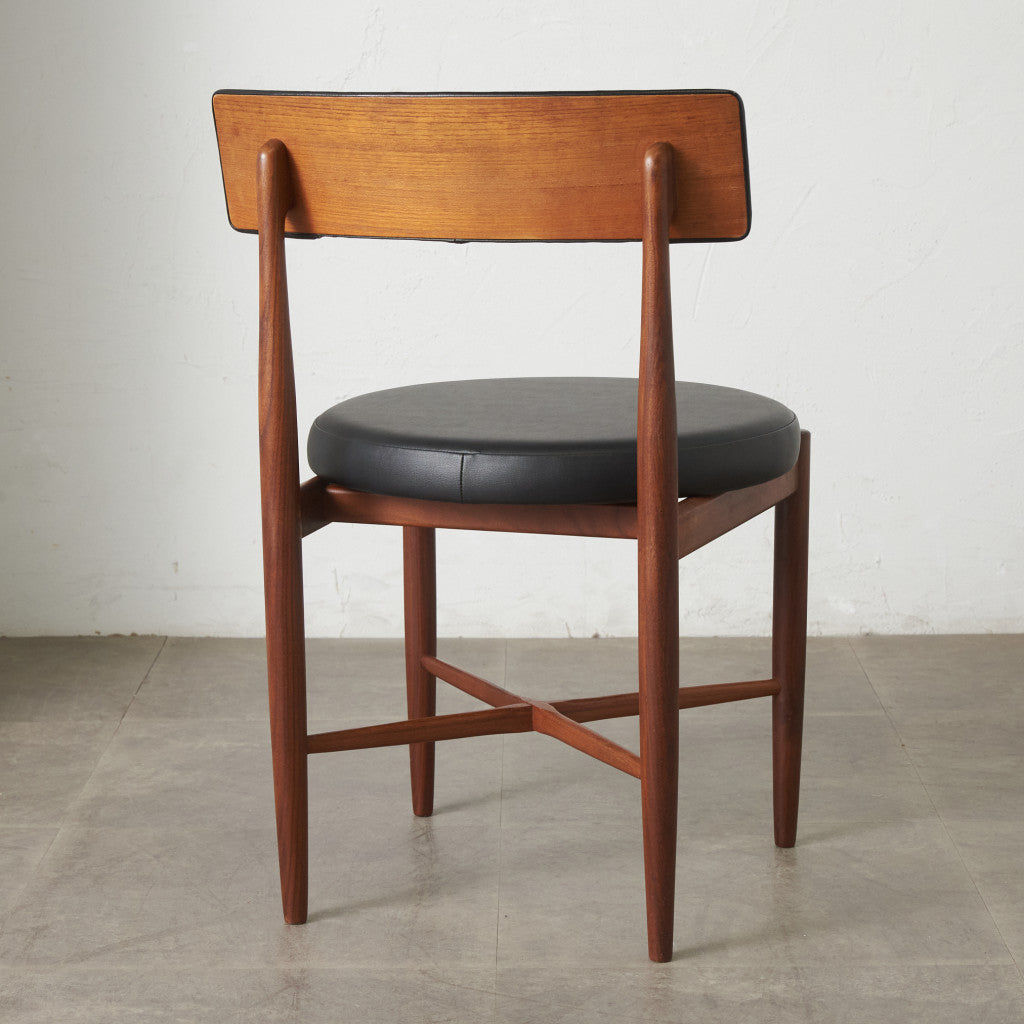 サーキュラーチェア / 張替済