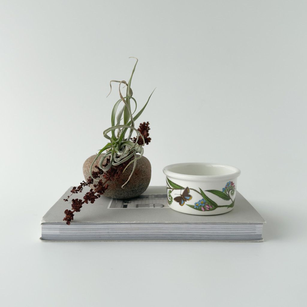 BOTANIC GARDEN ボタニックガーデン ラメキン(ココット皿)