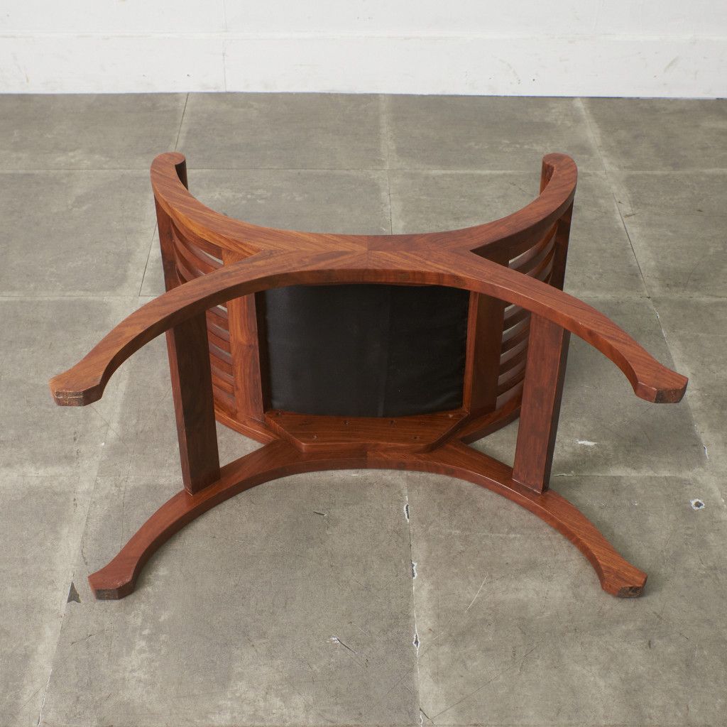 アジアン家具 カルティニチェア