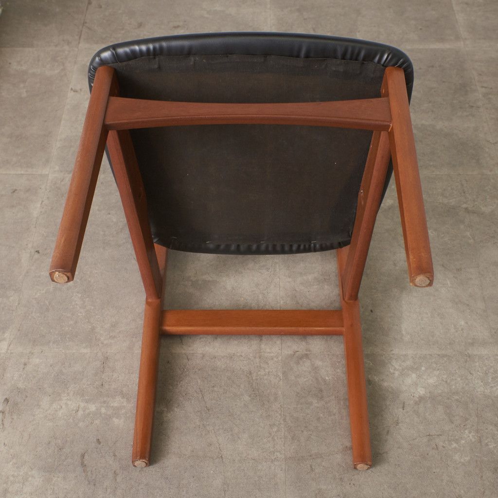 ヴィンテージ ダイニングチェア
