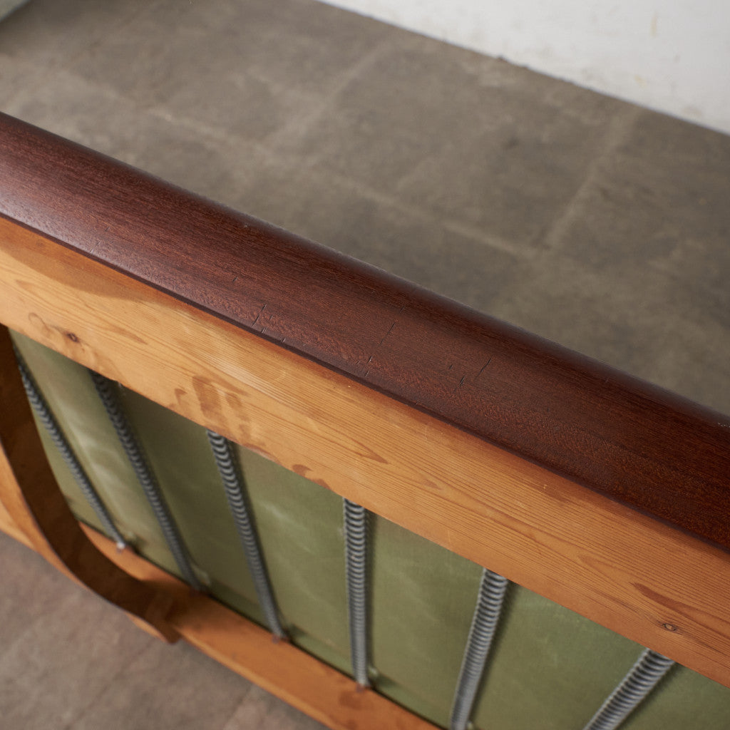 GE19 ウェグナー デイベッド