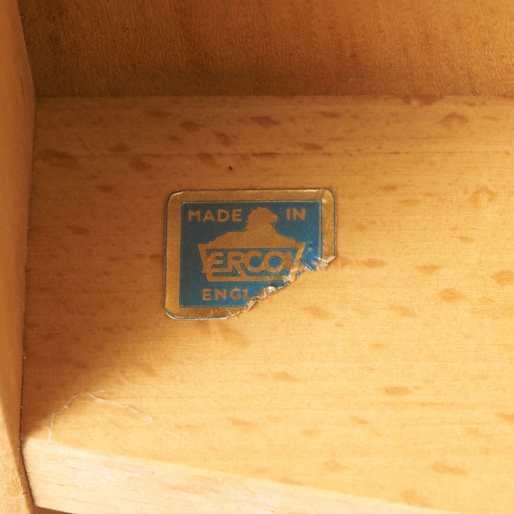 ヴィンテージ バタフライテーブル