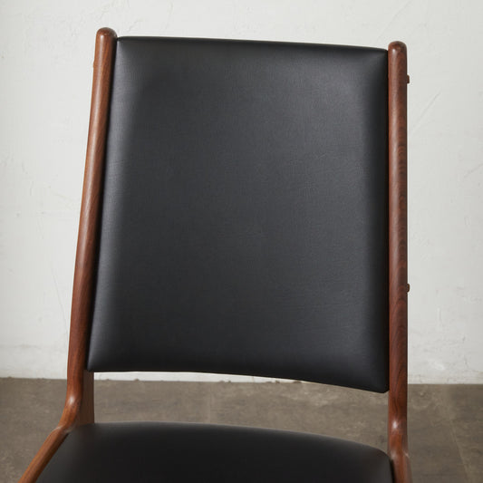 Johanes Andersen ダイニングチェア / 張替済