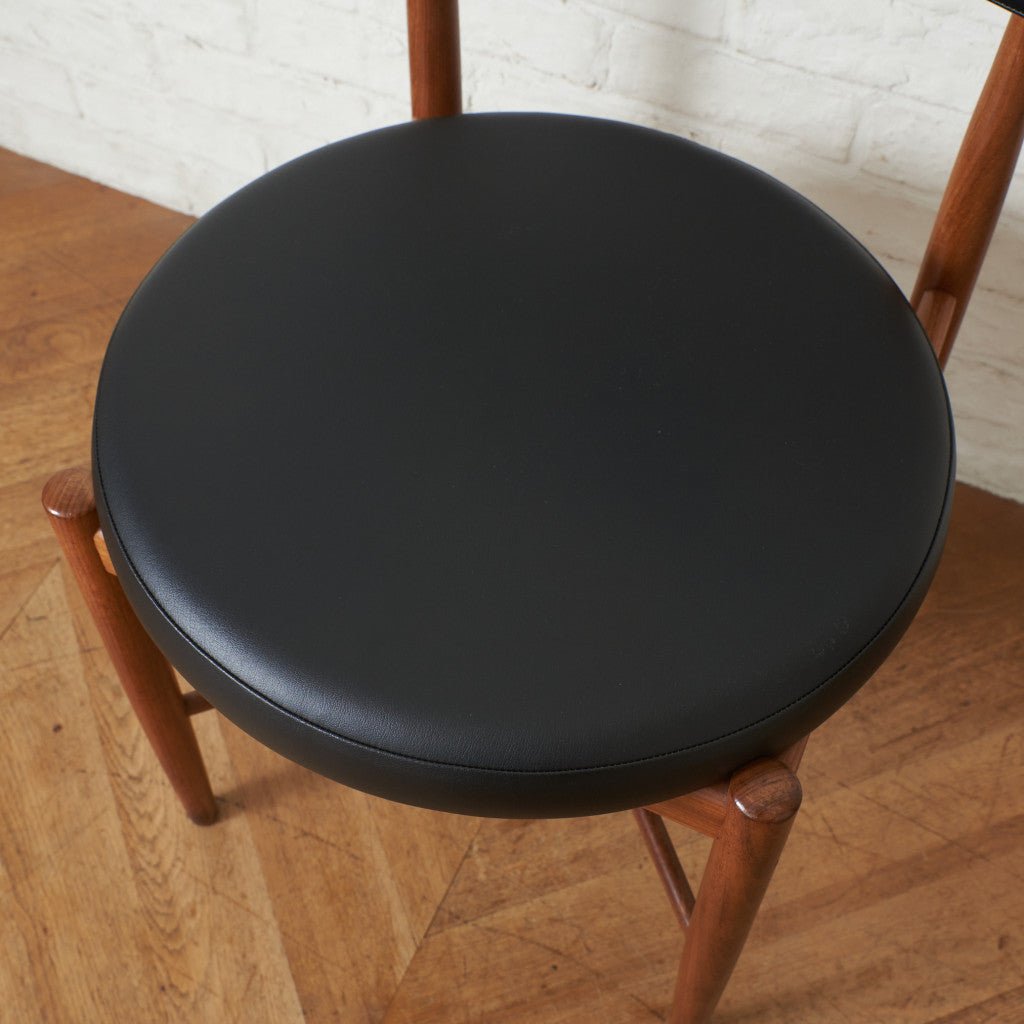 サーキュラーチェア / 張替済