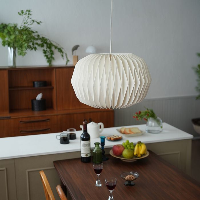 モーネ ランプシェード コクーン