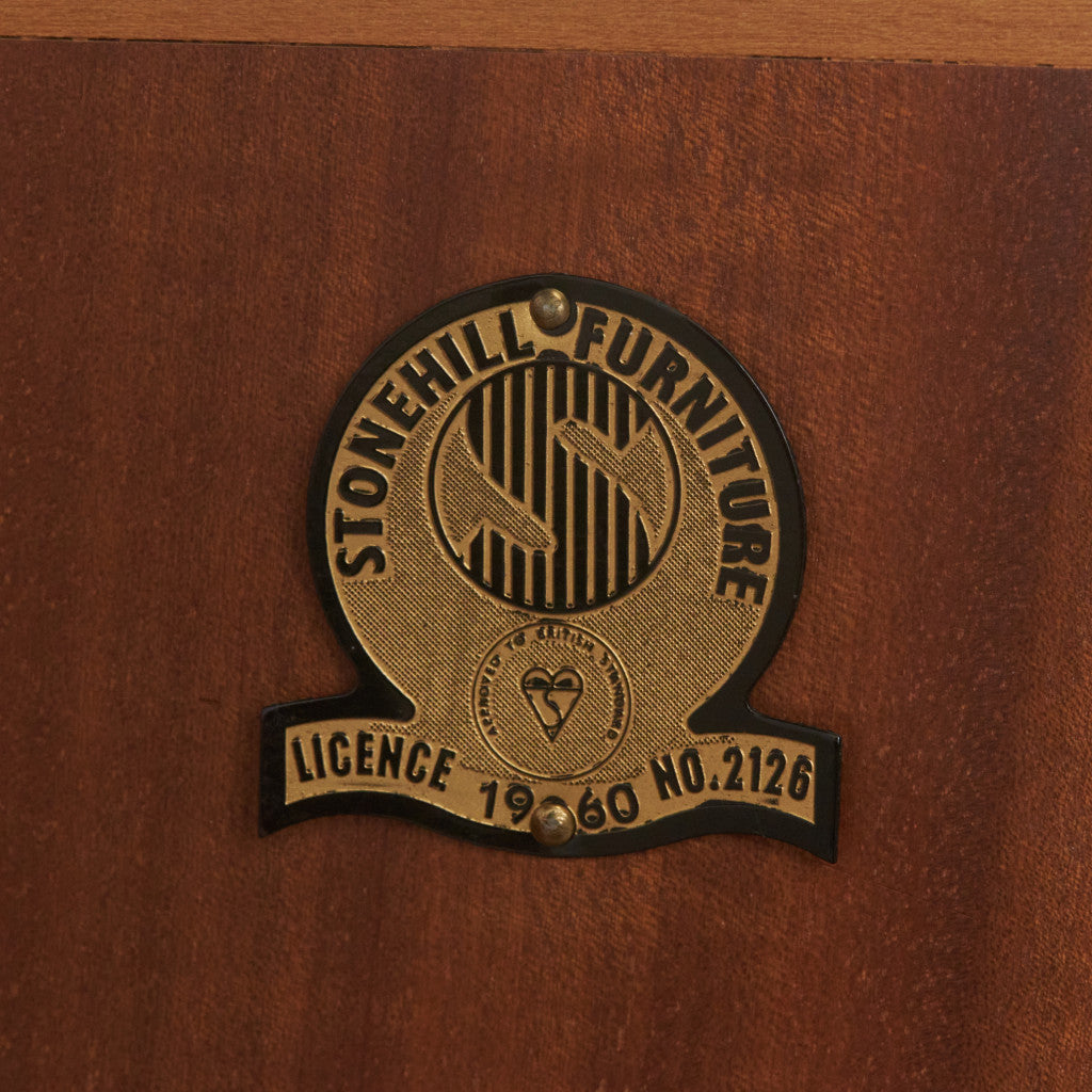 ヴィンテージ サイドボード