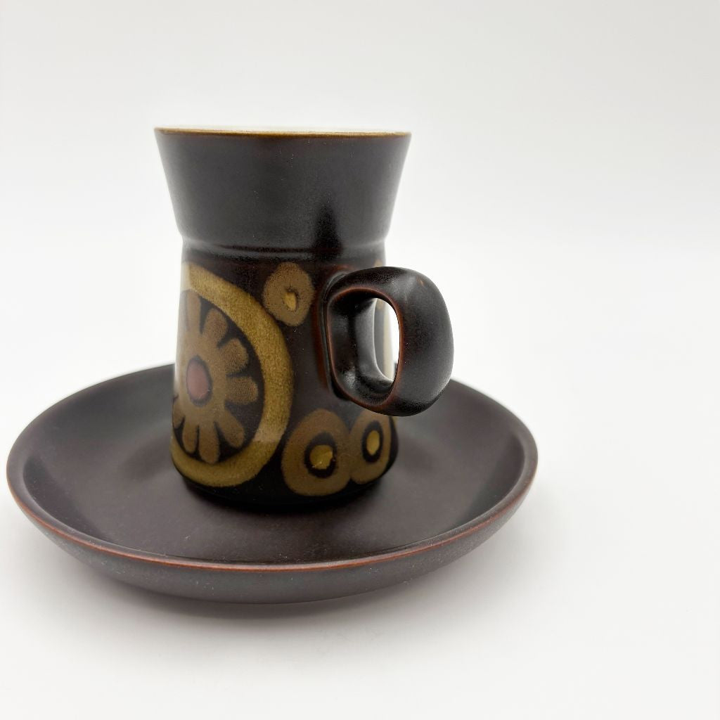 Arabesque アラベスク カップ&ソーサー