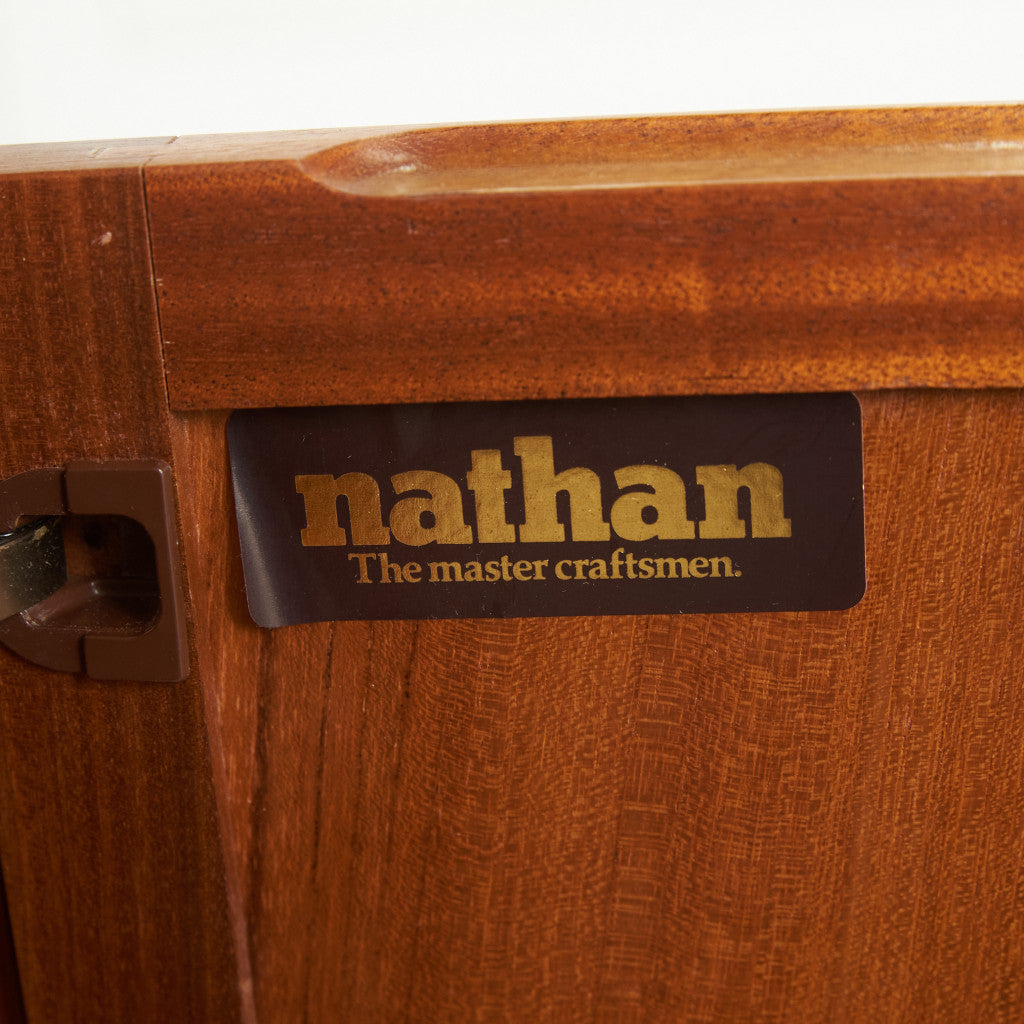 十字扉 ヴィンテージ キャビネット