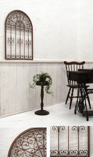 ヘネラリーフェ パネル