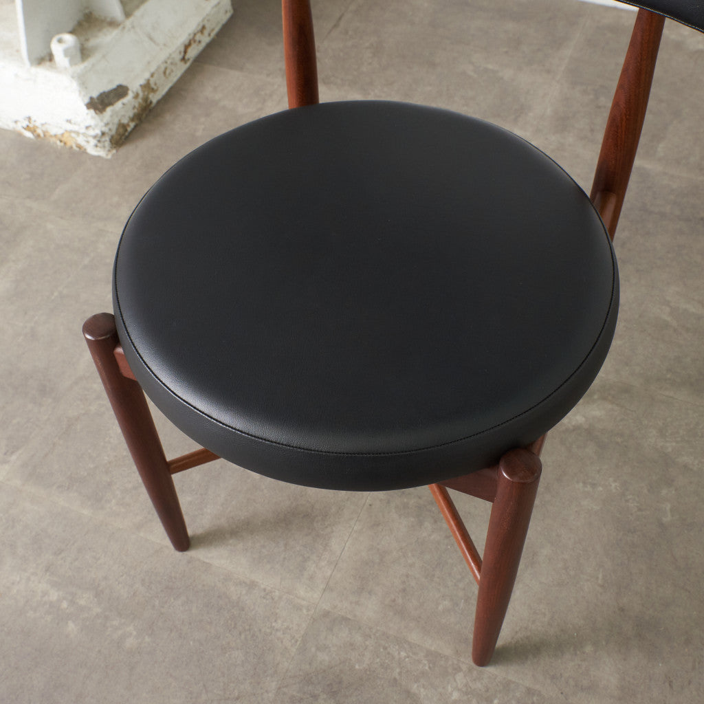 サーキュラーチェア / 張替済