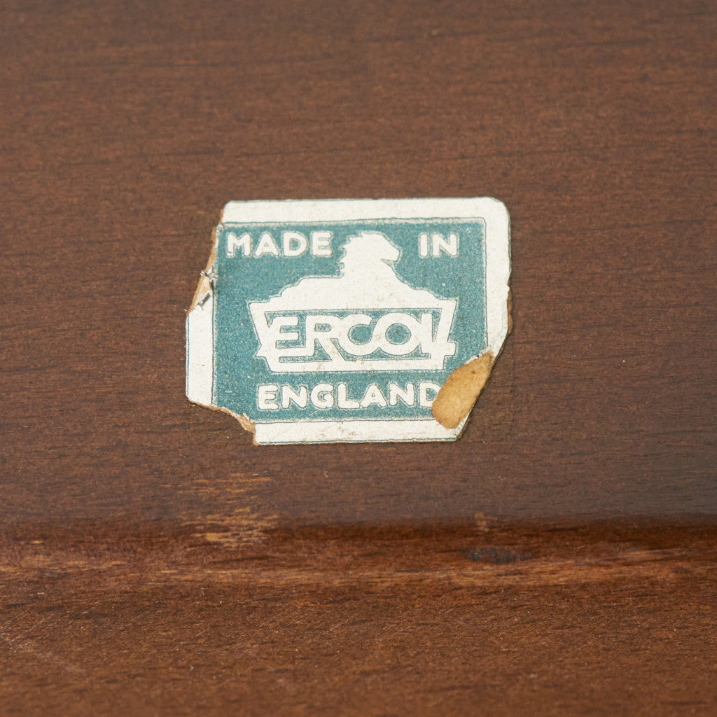 ヴィンテージ イージーチェア (334) / 張替品