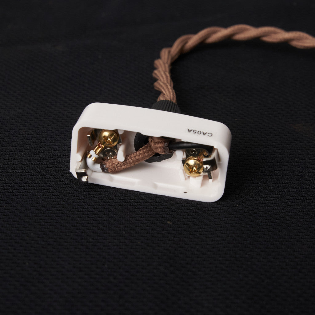 西欧アンティーク ガラスシェード ペンダントライト