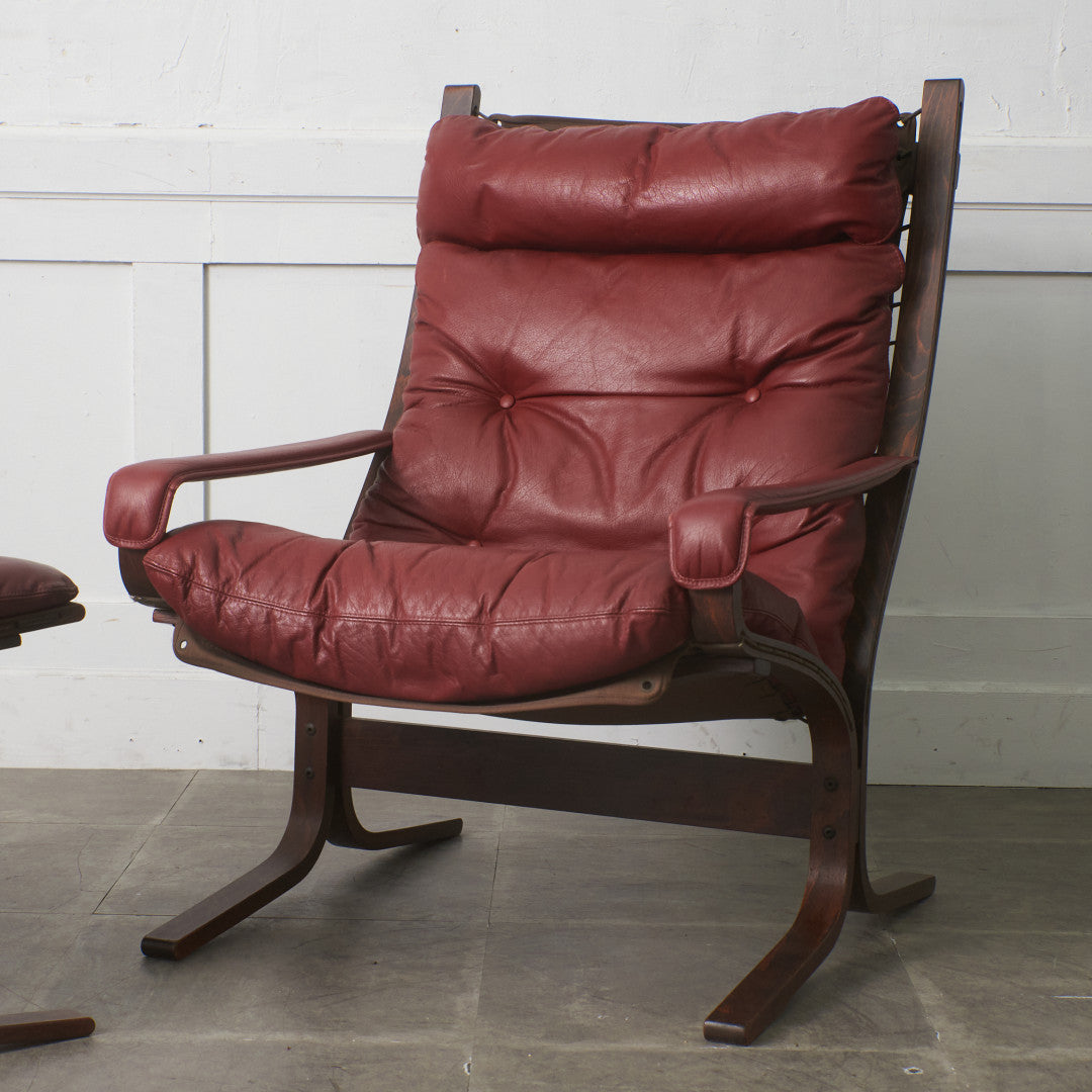 SIESTA パーソナルチェア – rocca rocca