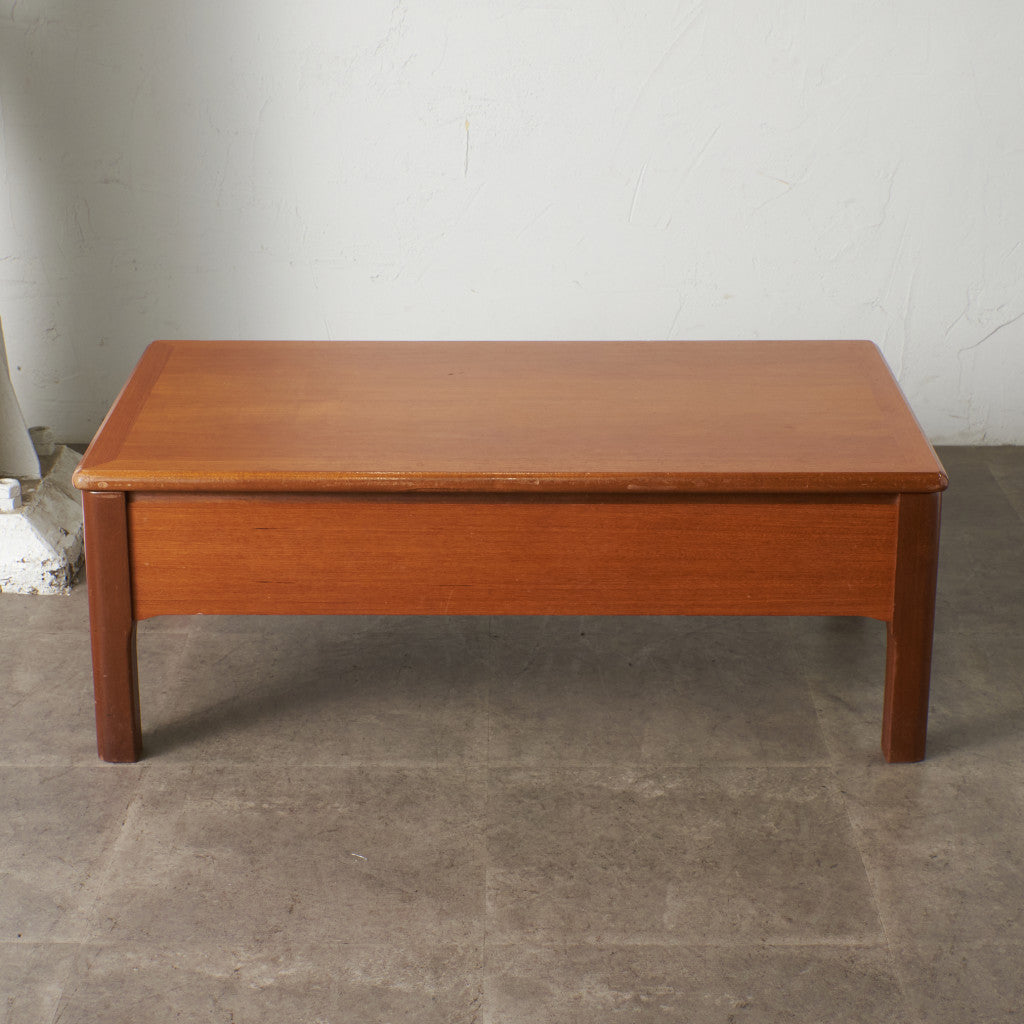 ヴィンテージ コーヒーテーブル