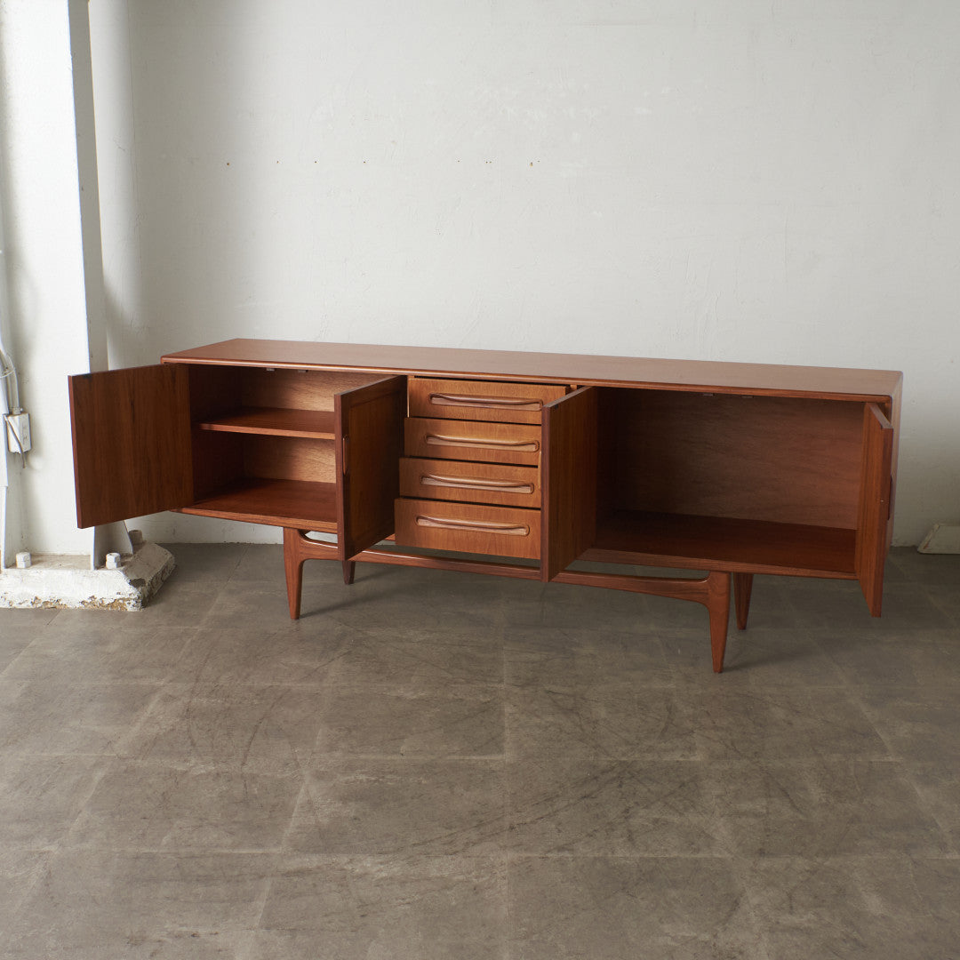 Fresco ロングサイドボード