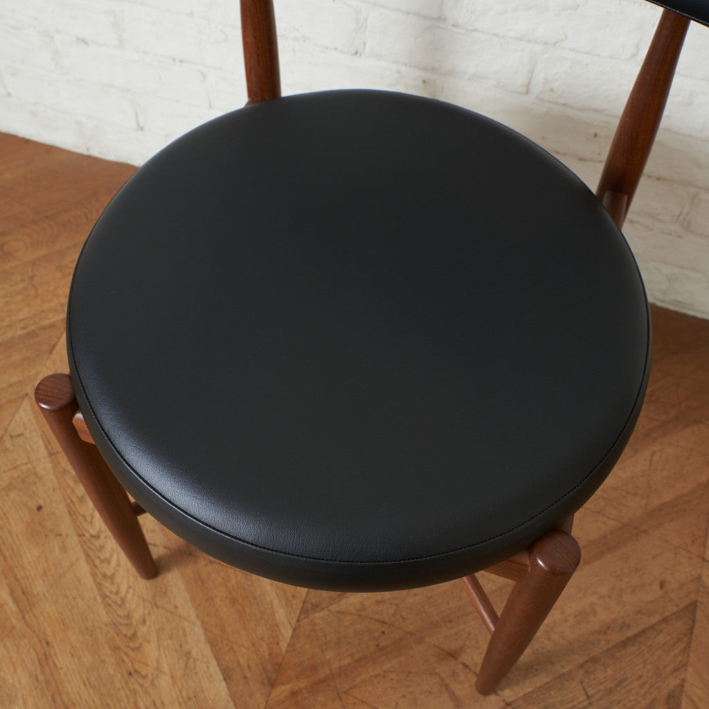 サーキュラーチェア / 張替済