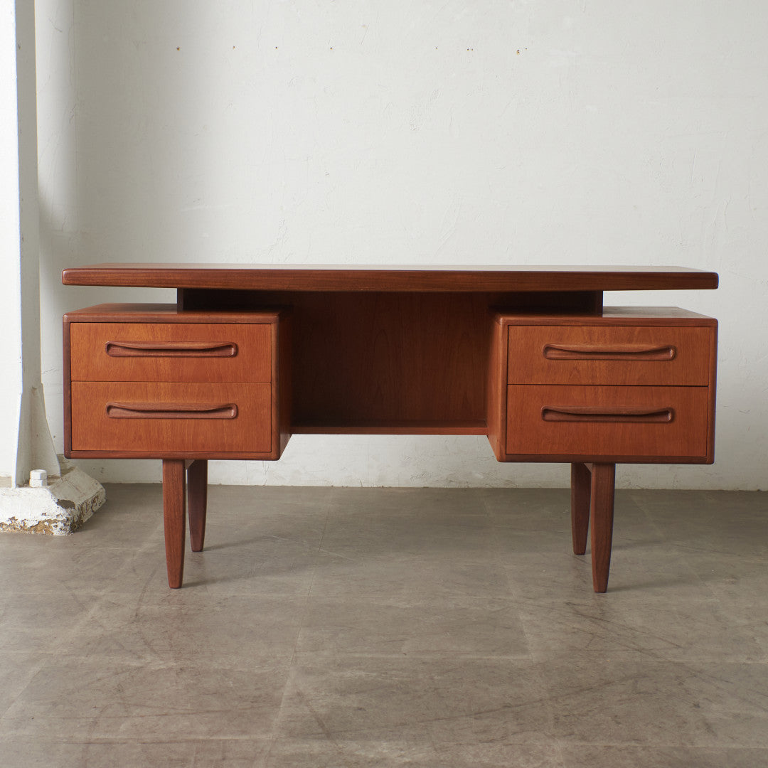 New Fresco ヴィンテージ デスク